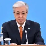 Тоқаев күзет қызметі мен тұрғын үй саласына қатысты заңға қол қойды