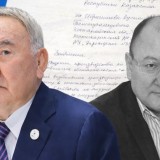 "Жұрт бүгін айтқанымен, ертең ұмытып кетеді" – Назарбаевтың Сәрсенбаевтың өліміне қатысты айтқан сөзі тарады