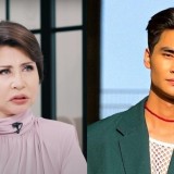 "Ертең бәрібір алдыма келесіңдер": Роза Рымбаеваның ұлы ел күтпеген сөзді айтып, ашуға булықты (ВИДЕО)