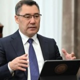 «Генерал жағына өтіңдер». Қырғызстан президенті кадрлық шешімдерін түсіндірді