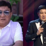 "Жарасынан қаны ақты..." – Тоқтар Серіков әзілкеш Тұрсынбек Қабатов туралы ел естімеген шындықты айтты (ВИДЕО)