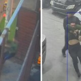 Алматыда белгісіз біреулер ер адамды өлімші етіп сабап тастады