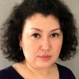 Бұрынғы судья Светлана Жоламанова тағы бір қылмысы үшін сотталды