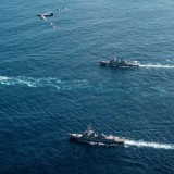 АҚШ Таяу Шығысқа екінші ұшақ тасығыш кемесін жібереді