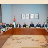 Украина, Ресей және АҚШ арасындағы келіссөздердің жаңа кезеңі Женевада өтеді