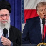 АҚШ Иранға қысымды күшейтті: Трамп режим ауысуын қолдайды