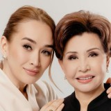 "Мама үлкен жауапкершілік жүктеді": Роза Рымбаеваның келіні енесі туралы ел естімеген жайтты ашып айтты (ВИДЕО)