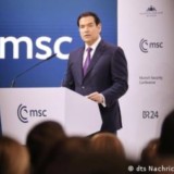 Марко Рубио: Біз Еуропаның мықты болғанын қалаймыз