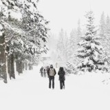 15 ақпанға арналған ауа райы болжамы жарияланды