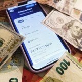 Алматы мен Астанада 15 ақпандағы валюта бағамы жаңартылды