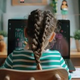 Улы тұман: Өскеменде барлық сынып оқушылары үйден оқитын болды