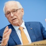 MSC басшысы: Украинадағы соғыс Еуропаның болашағын анықтайды