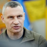 Кличко: Украинаның тәуелсіздігі әлі де қауіп астында