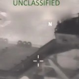 АҚШ Үнді мұхитында тағы бір мұнай танкерін қолға түсірді