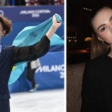 "Менің чемпионым". Михаил Шайдоровқа сүйіктісі ерекше жазба арнады