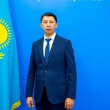 Дияс Нұрақын Алматы облысы әкімінің баспасөз хатшысы болып тағайындалды