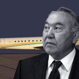 Назарбаевтың алғашқы ұшағы қайда жоғалып кетті: Ел естімеген шындық көпті таңғалдырды