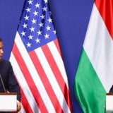 Рубио: АҚШ пен Венгрия қарым-қатынасында «алтын дәуір» басталды