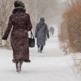 17 ақпанға арналған ауа райы болжамы