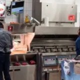 Burger King Kazakhstan дауы: басшылардың бірі жұмыстан шеттетілді