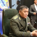 Қамшыбек Ташиев Қырғызстаннан кетті, Бішкек ҰҚК басқармасының экс-басшысы ұсталды