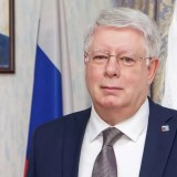 Ресейдің Қазақстандағы елшісі жаңа Конституция қабылданса, орыс тілі мәртебесін сақтап қалатынын айтты