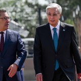 Тоқаев пен Қырғызстан президенті не туралы сөйлесті?