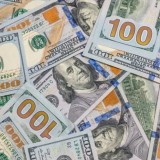 Доллар бағамы 490 теңгеден төмендеді