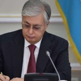 Тоқаев екі маңызды заңға қол қойды