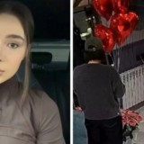 Алматыда қыздың кеудесін ұстаған курьер қамауға алынды