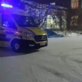 Петропавлда оқушы биіктен құлап, ауыр жарақат алды