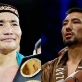 "Жәнібектің командасы әлсіз": Қанат Ислам чемпион інісі туралы ел естімеген шындықты айтты (ВИДЕО)