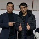 "Жаулар көбейсін, маған бәрібір": Әнші Ерболат Құдайберген ел күтпеген мәлімдеме жасады (ВИДЕО)