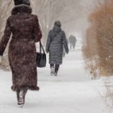 19 ақпанда ауа райы күрт бұзылады