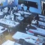 10-сынып оқушысы сабақ үстінде 69 жастағы мұғалімін сабап тастап, ауруханадан бір-ақ шығарған