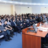 «Қазақмыс» Қазақстанның жаңа Конституциясының жобасын қолдайды