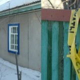 Майқайыңда көз жұмған әкесі мен қызы жерленді