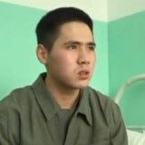 Отарда соққыға жығылған сарбаз. Күдікті анықталып, қылмыстық іс қозғалды