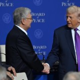 Трамп: Қасым-Жомарт Тоқаев, сізге көп рахмет!