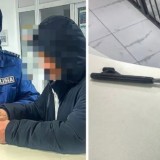 «Мас болған, иттерге оқ атқан»: Семейде ветеринария қызметкері ұсталды