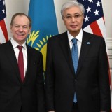 Қазақстанға АҚШ-тан жаңа Boeing ұшақтары жеткізілмек