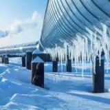 Аязды келе жатыр: Елдің басым бөлігінде 37 градус суық болады