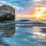 Ерболат Қамен. Ашық теңіздегі ажалмен арпалыс