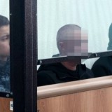 Әйелі мен ұлын өлтірген қостанайлық тұрғын өмір бойына сотталды