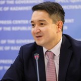 Тоқаев Ұлттық Банк Төрағасының орынбасарын қызметтен босатты