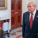 Трамп Иранға ядролық келісімді 10-15 күнде аяқтауға уақыт берді