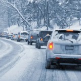 Еліміздегі бірқатар республикалық жол жабылды