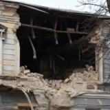 Украинаға жасалған соққылар: бір тәулікте 2 адам қаза тауып, 17 адам жараланды