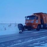 Елімізде ауа райына байланысты жолдарға шектеу енгізілді