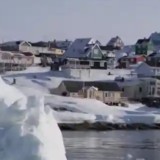 Трамп: АҚШ госпиталь кемесін Гренландия жағалауына жіберді